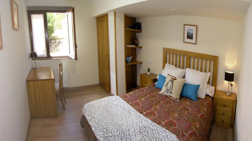 Apartamento El Nial De Potes Eksteriør billede
